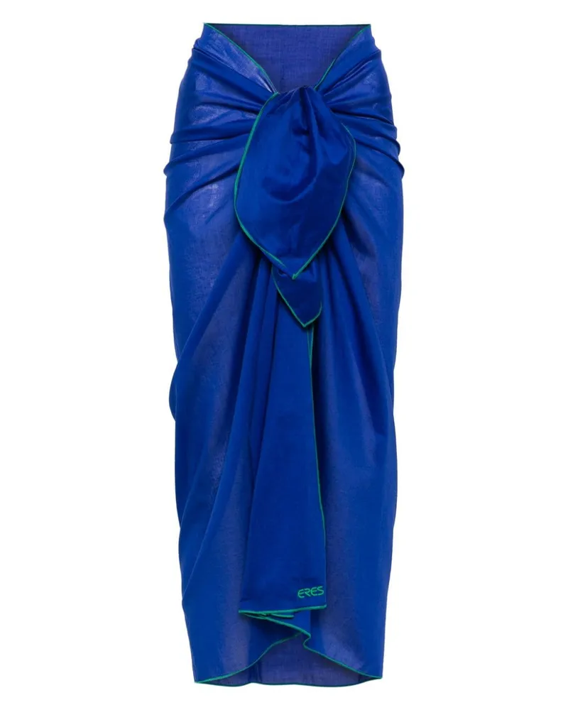 Eres Cabine Sarong - Blau Blau