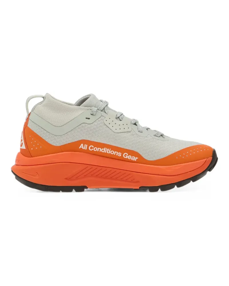 Nike ACG Zegama Trail GORE-TEX Sneakers - Grau Grau