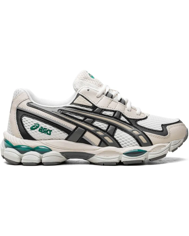 Asics Gel-NYC 2055 "Beige" Sneakers - Nude Nude