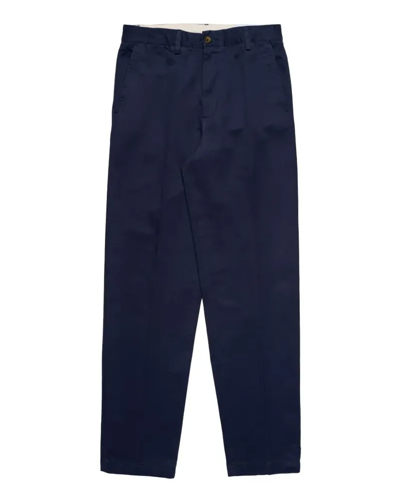 Sebago Rendon Hose - Blau Blau