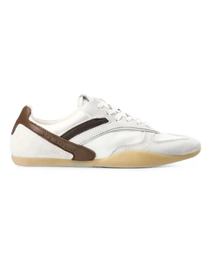Copenhagen CPH650 panelled sneakers - Weiß Weiß