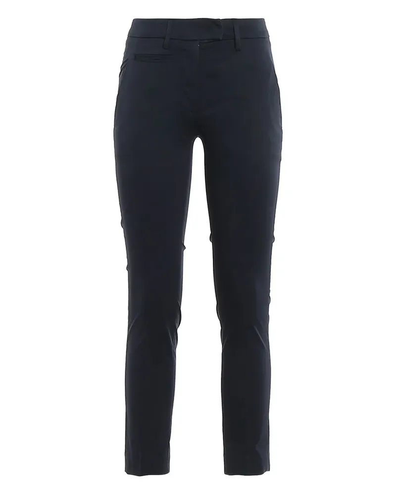 Dondup Perfect Hose - Blau Blau
