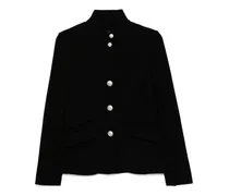 Slade Ponte BLazer - Schwarz