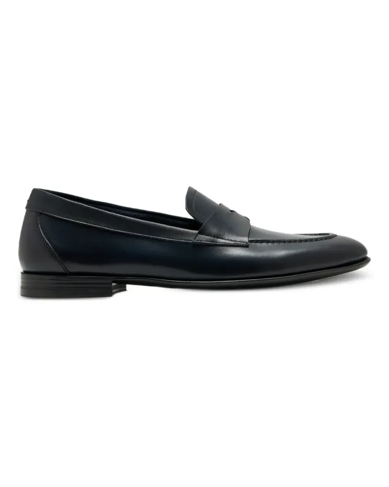 Magnanni Ana Loafer - Blau Blau