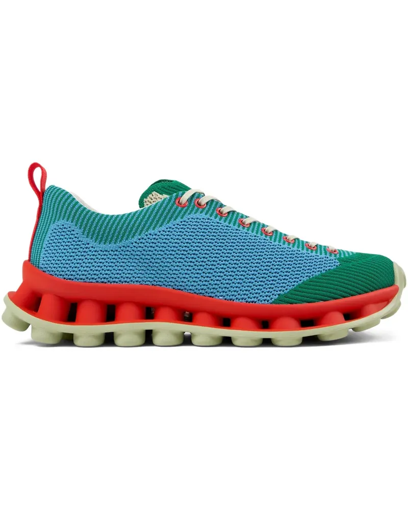 Camper x Sunnei Pelotissima Sneakers - Blau Blau