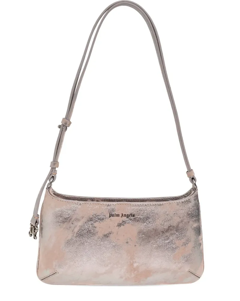 Palm Angels Giorgina shoulder bag - Nude Nude