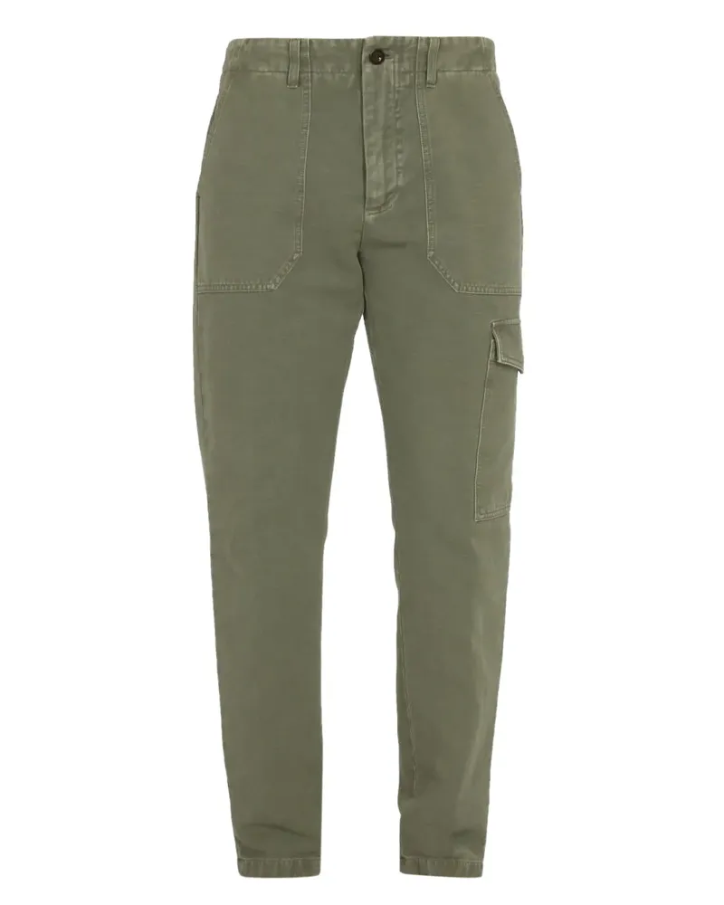 Department 5 cargo pocket trousers - Grün Grün