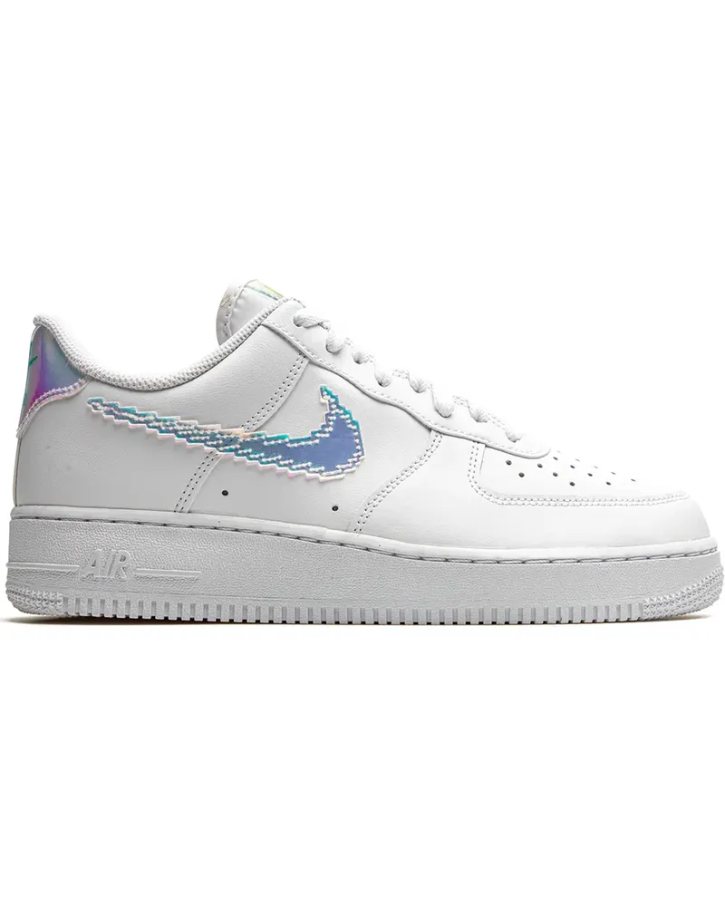 Nike Air Force 1 '07 LV8 Sneakers - Weiß Weiß
