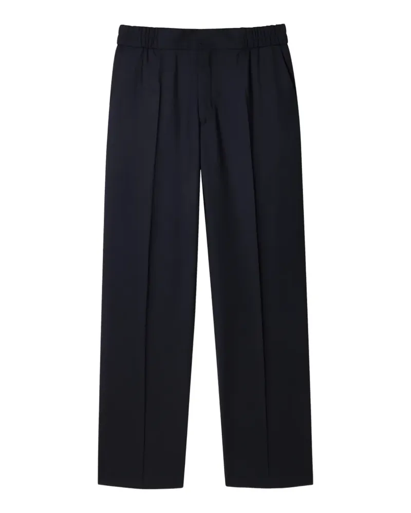 Paul Smith Hose mit elastischem Bund - Blau Blau