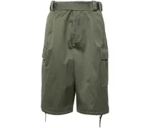 Army Cargo-Shorts