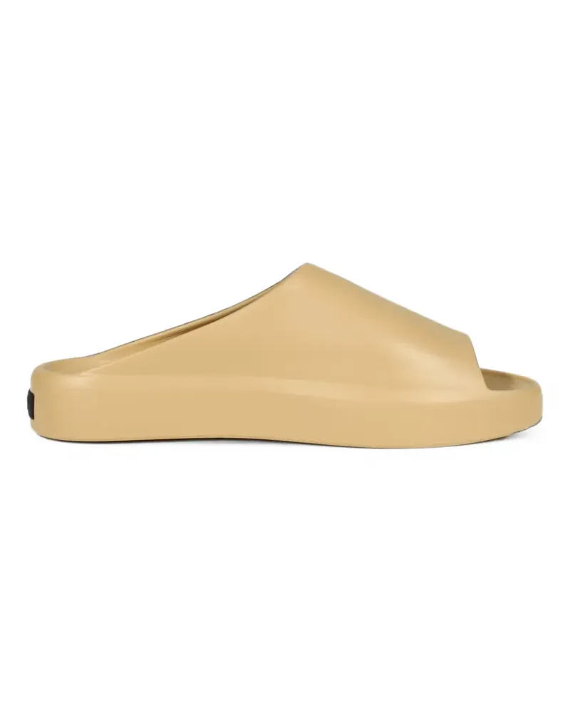 Fear of God Los Feliz Pantoletten - Nude Nude