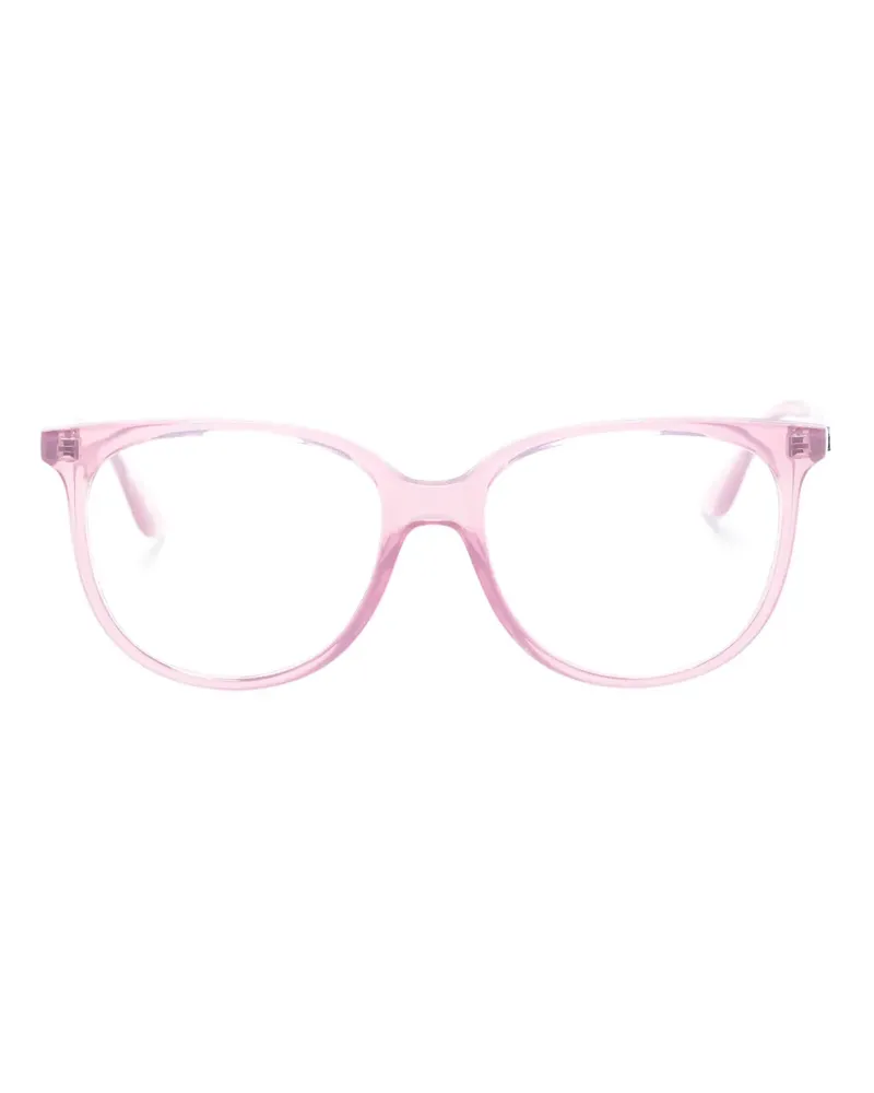 Ray Ban RB4378V Brille - Rosa Rosa