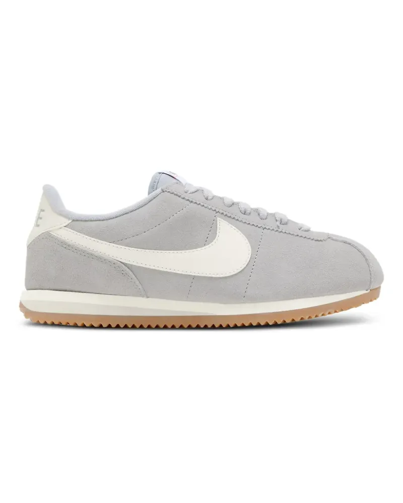 Nike Cortez Sneakers - Grau Grau