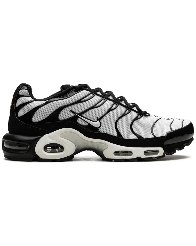 Nike Air Max Plus Sneakers - Schwarz Schwarz