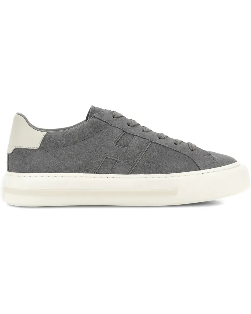 Hogan H691 Sneakers - Grau Grau