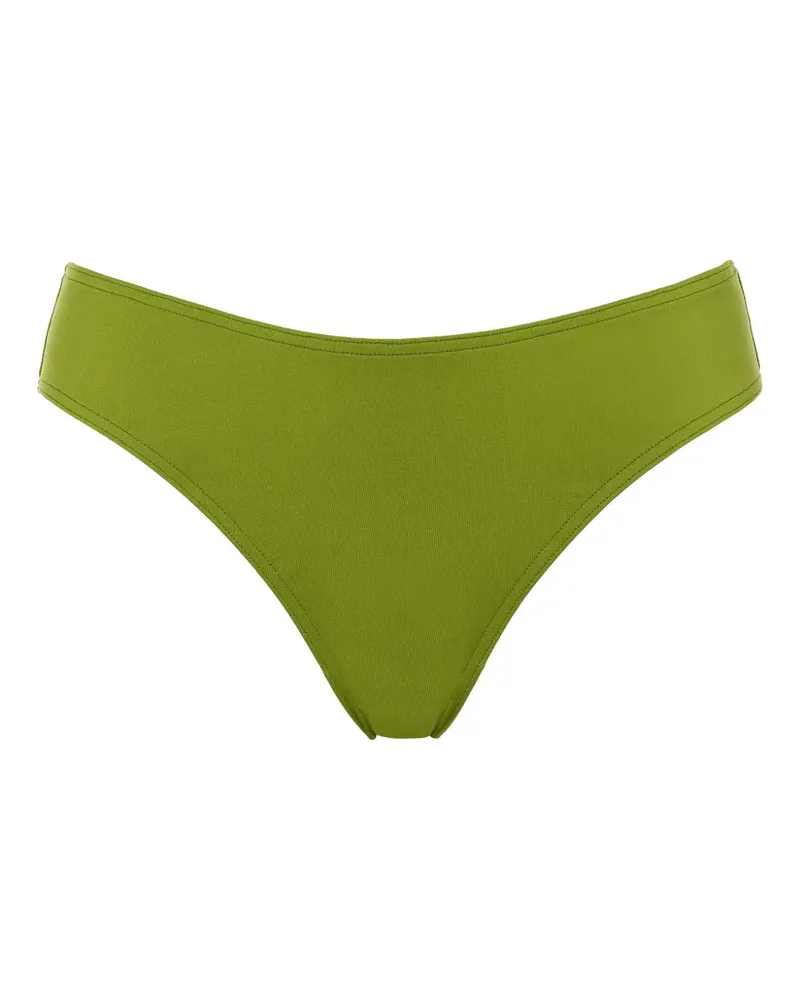 Eres Lava Bikinihöschen - Grün Grün