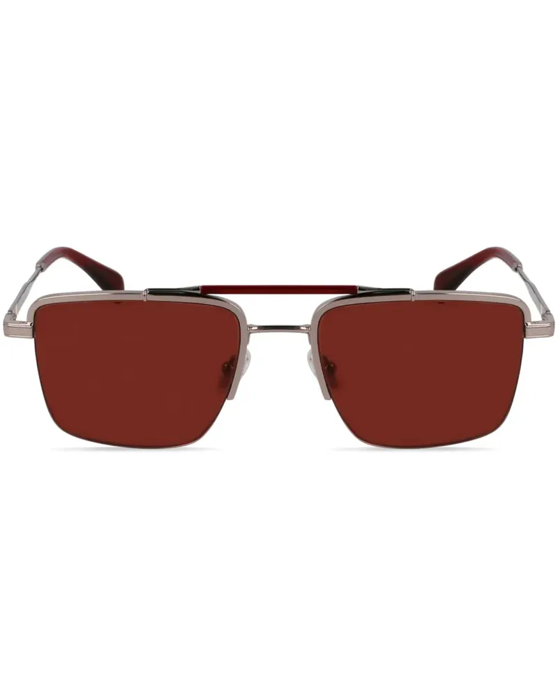 Paul Smith Landor Sonnenbrille - Grau Grau
