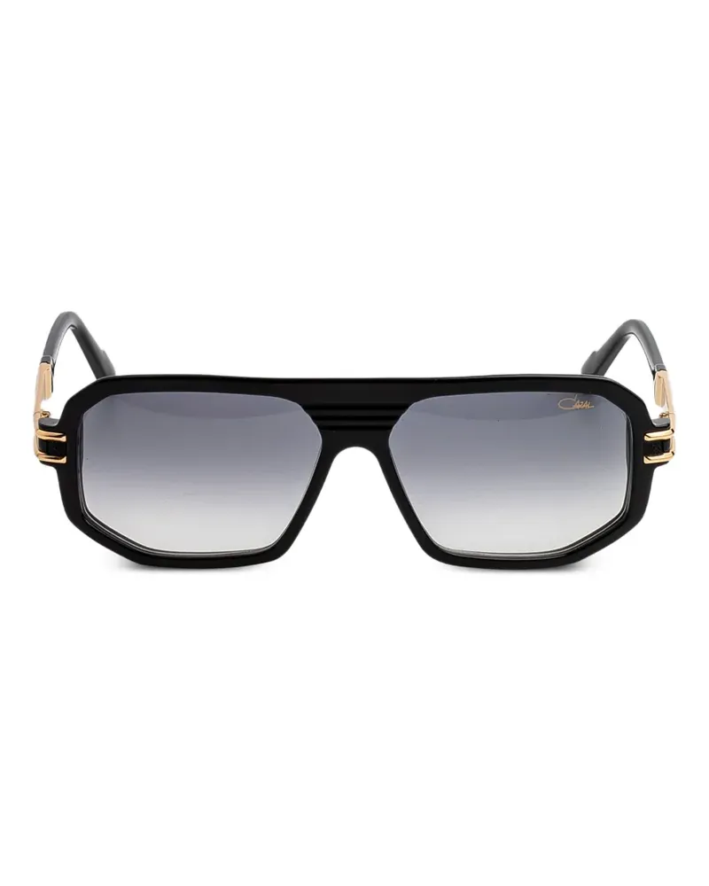CAZAL MOD 8052 Sonnenbrille - Schwarz Schwarz