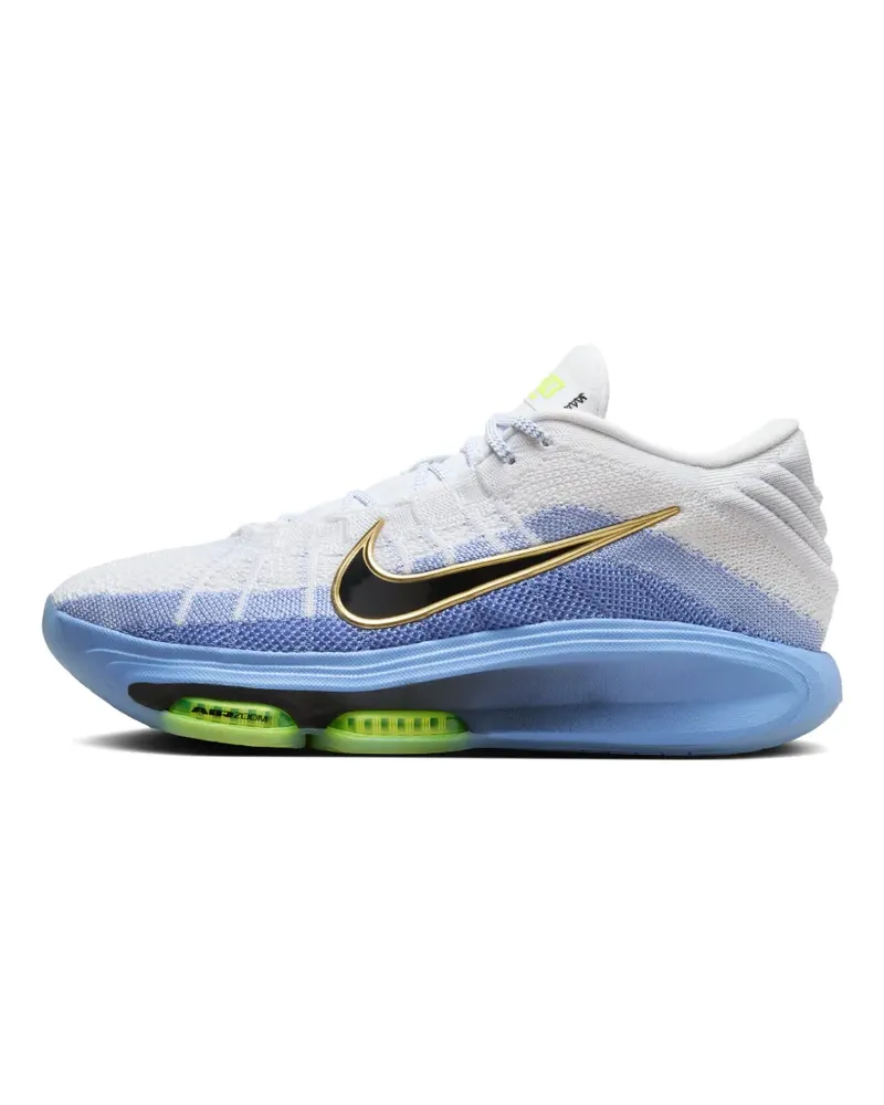 Nike Air Zoom GT Hustle 3 sneakers - Weiß Weiß