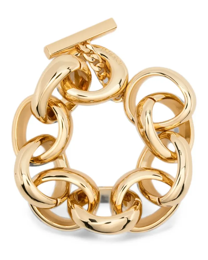 Joseph chunky-link bracelet - Gold Gold