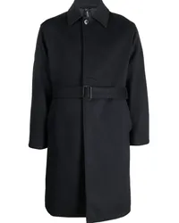 MACKINTOSH Trenchcoat Blau