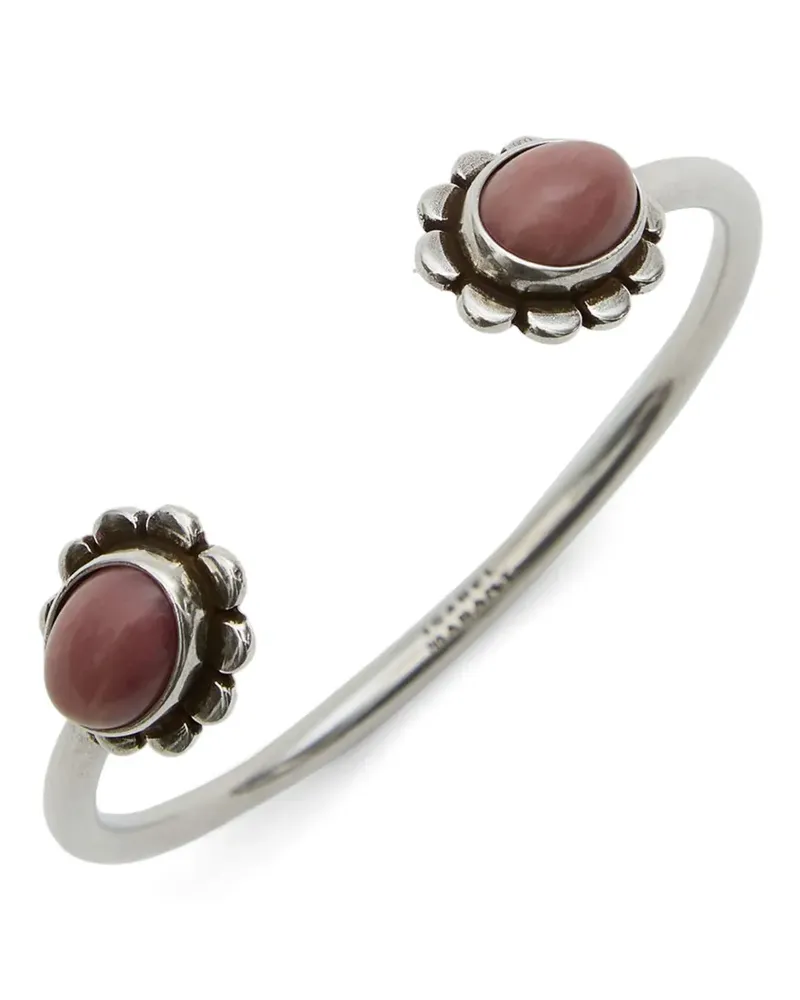 Isabel Marant Hana Armband - Silber Silber