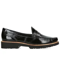 Kurt Geiger Melody Loafer Schwarz