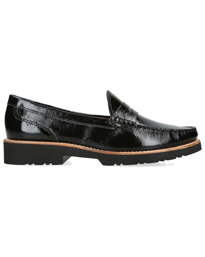 Kurt Geiger Melody Loafer Schwarz