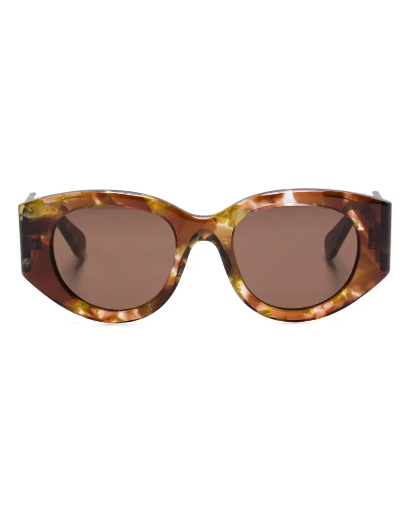 Chloé Gaya Sonnenbrille - Braun Braun