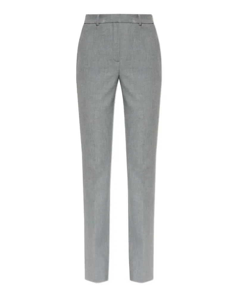 IRO Marila tailored trousers - Grau Grau