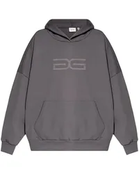 Gestuz Sweally Hoodie Grau