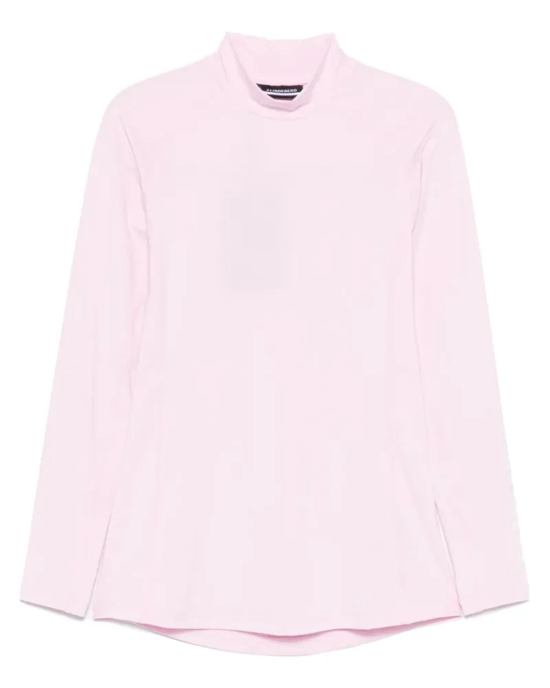 J.Lindeberg Ella Oberteil - Rosa Rosa