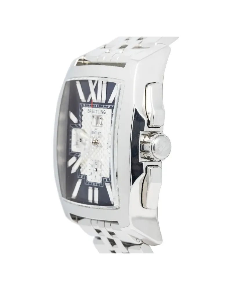Breitling Bentley Flying B 41mm - Schwarz Schwarz