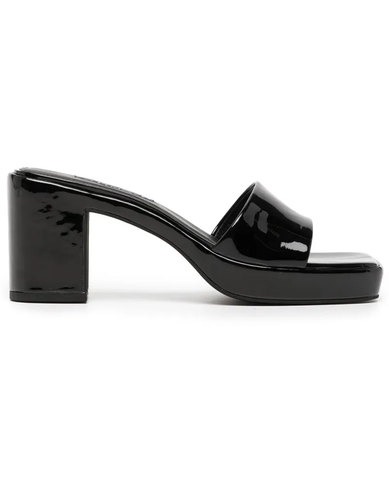 SENSO Stevie Mules Schwarz