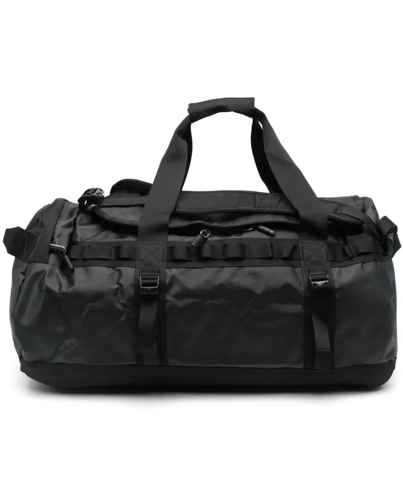 The North Face Base Camp Reisetasche - Schwarz Schwarz