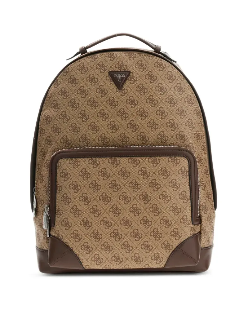 Guess Milano Rucksack - Nude Nude