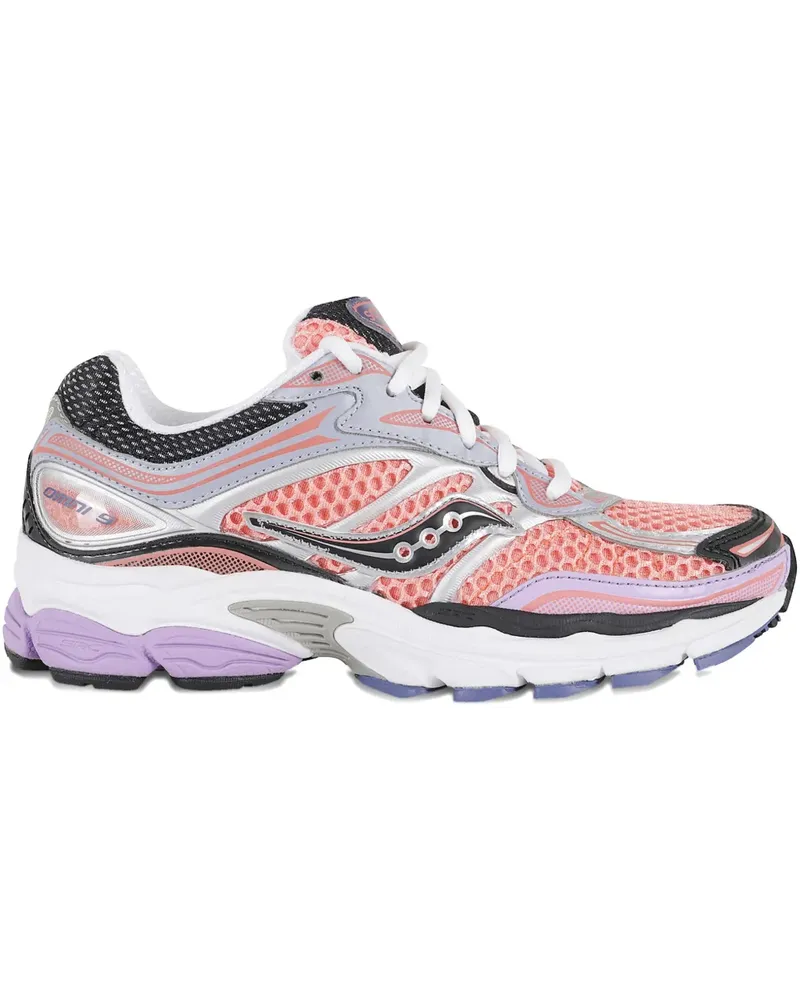 Saucony Progrid Omni 9 Sneakers - Rosa Rosa