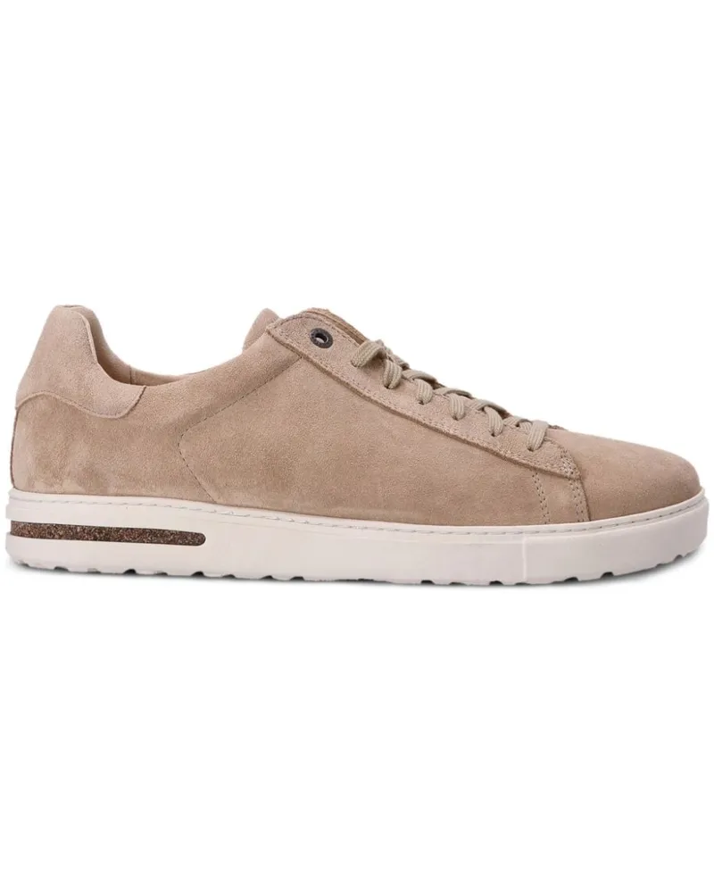 Birkenstock Bend Low Sneakers - Nude Nude