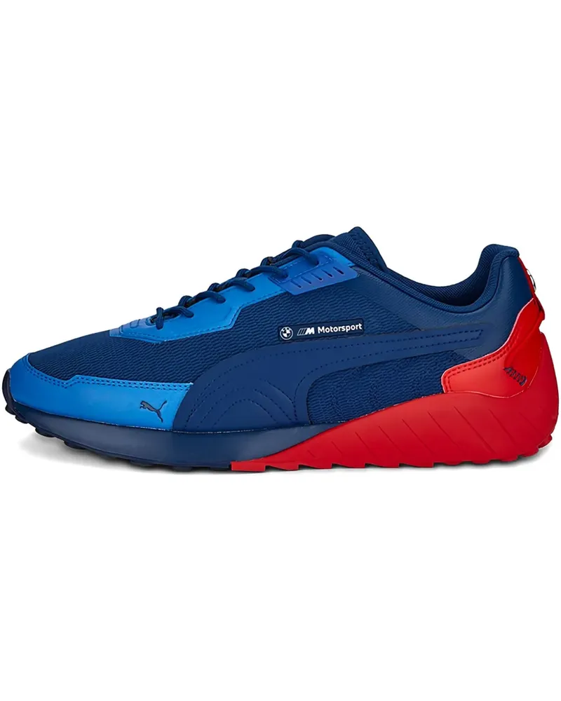 Puma Motorsport Speedfusion Sneakers - Blau Blau