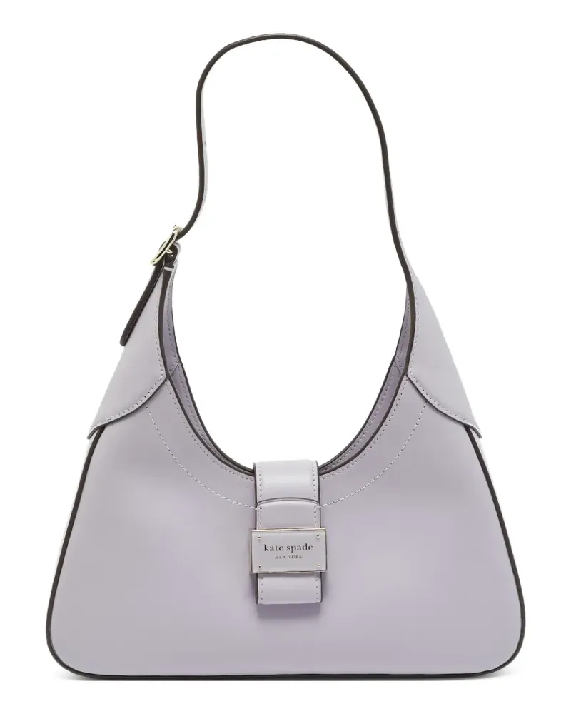 Kate Spade Nouveau Schultertasche - Violett Violett