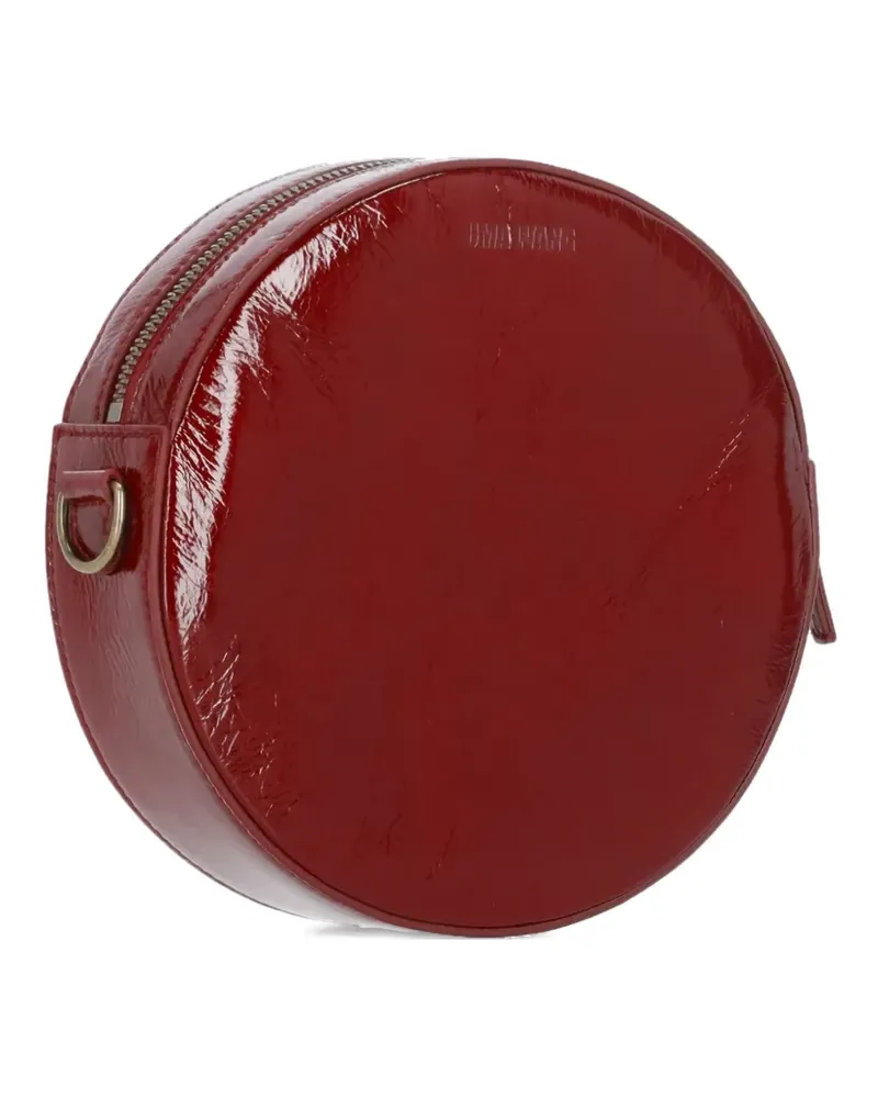 Uma Wang small Origami shoulder bag - Rot Rot