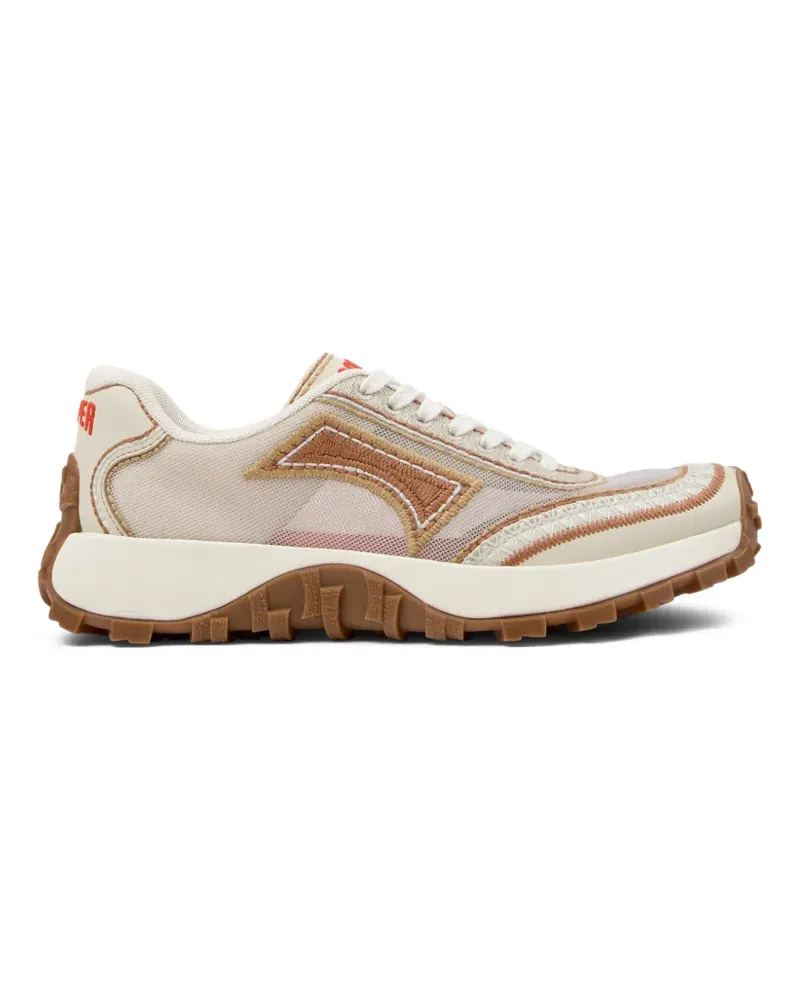 Camper Drift Trail Twins Sneakers - Nude Nude