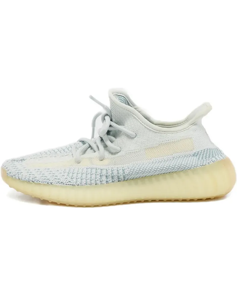adidas Boost 350 V2 Sneakers - Blau Blau