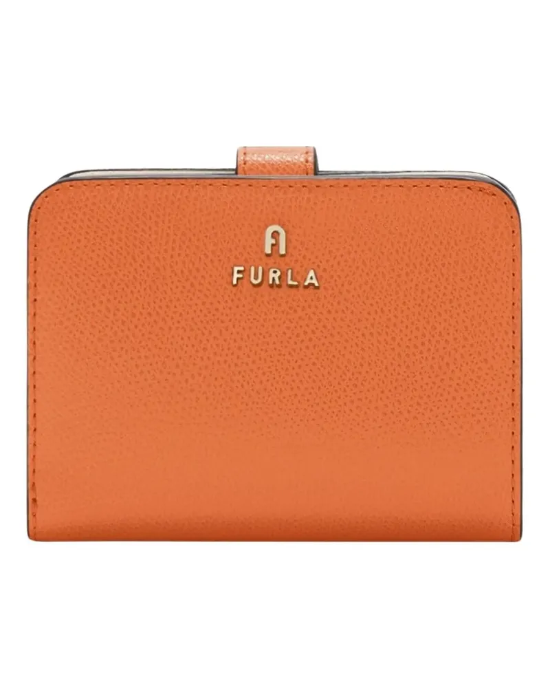 Furla Camelia Portemonnaie - Orange Orange