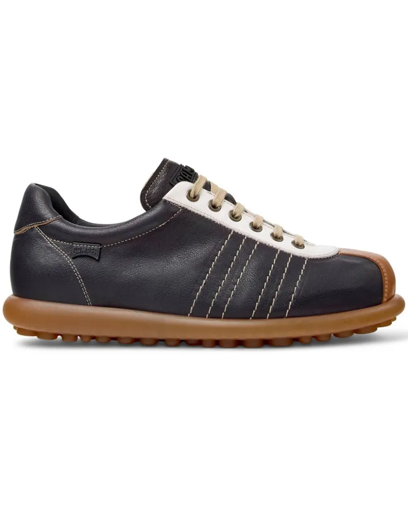 Camper Pelotas Ariel Sneakers - Schwarz Schwarz