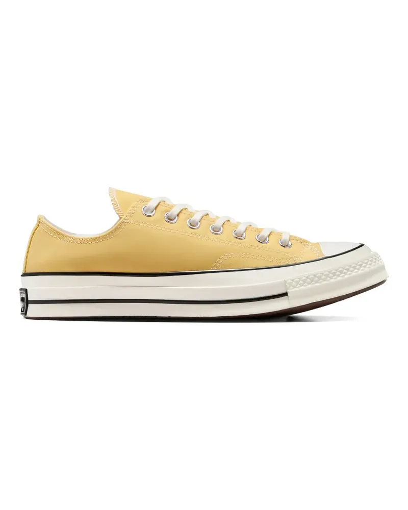 Converse Chuck 70 Sneakers - Gelb Gelb