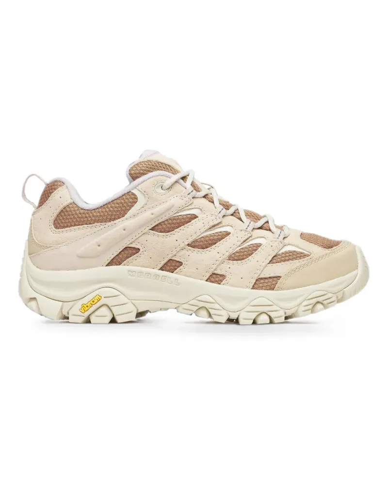 MERRELL Moab 3 Sneakers - Nude Nude