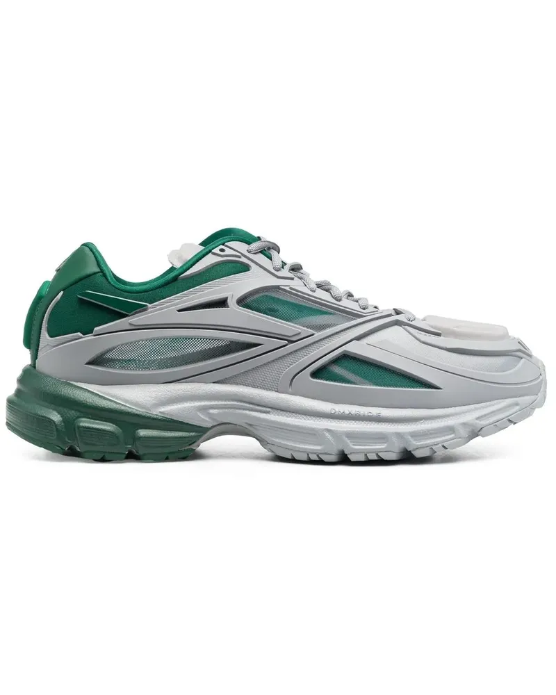 Reebok Premier Road Modern Sneakers - Grau Grau