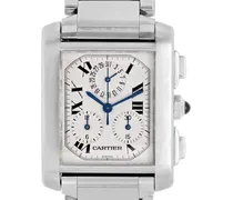 Pre-owned Tank Francaise 28mm - Weiß