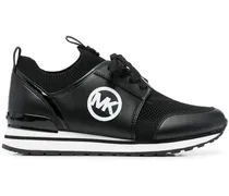 Dash Sneakers - Schwarz